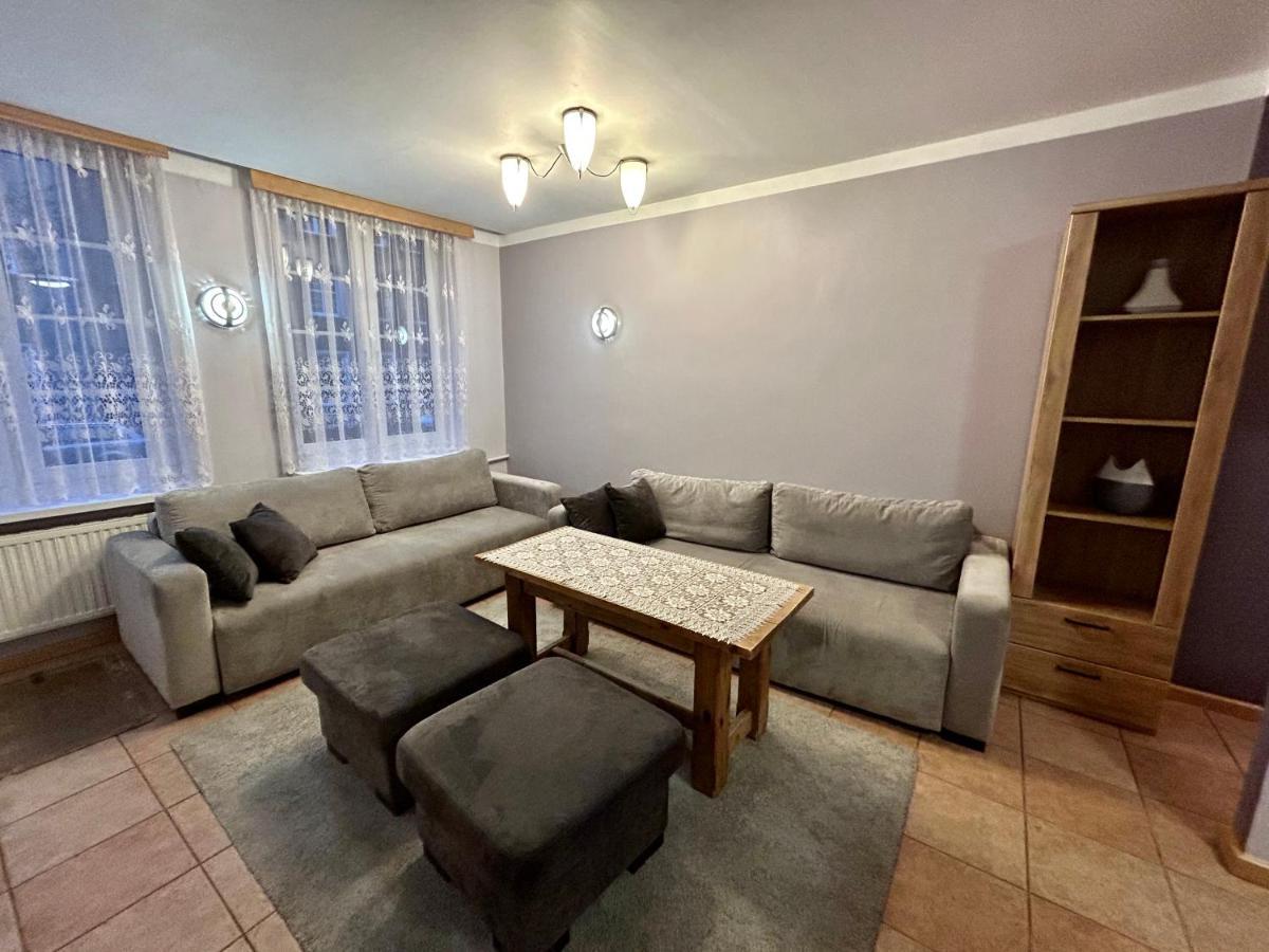 Apartamento Mieszkanie na Starówce Gdansk Exterior foto